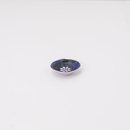 Bright Designs Melamine Matt Dip Bowl (10cm) Marhaba Ramadan