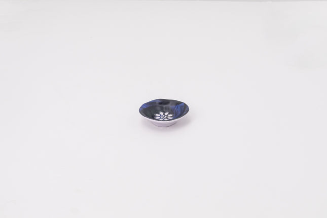 Bright Designs Melamine Matt Dip Bowl (10cm) Marhaba Ramadan