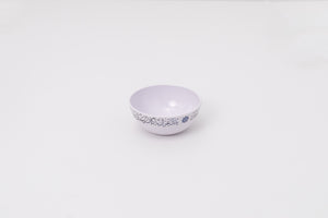 Bright Designs Melamine Bowl (D 14cm H 6cm) Marhaba Ramadan