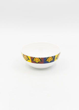 Bright Designs Melamine Bowl (D 14cm H 6cm) Tanoura