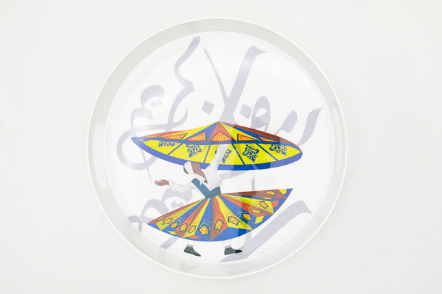 bright-designs-melamine-round-tray-d-38cm-tanoura