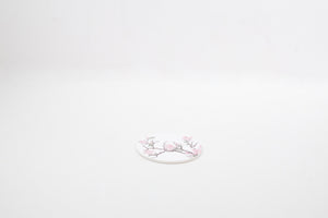 Bright Designs Melamine Coaster 
Set of 10 (D 10cm) Cherry Blossom