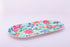 Bright Designs Melamine Serving Platter 
Set of 2 (L 52cm W 26cm) Bloom