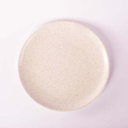 Bright Designs Melamine Side Plate
Set of 6 (D 22cm)  Cosmo