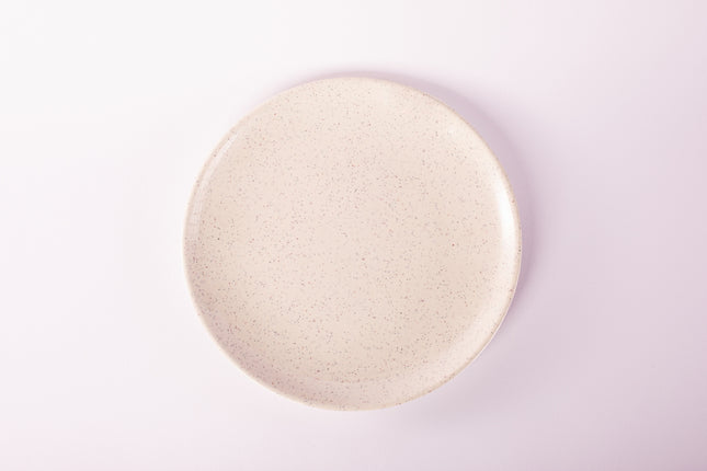 Bright Designs Melamine Side Plate
Set of 6 (D 22cm)  Cosmo