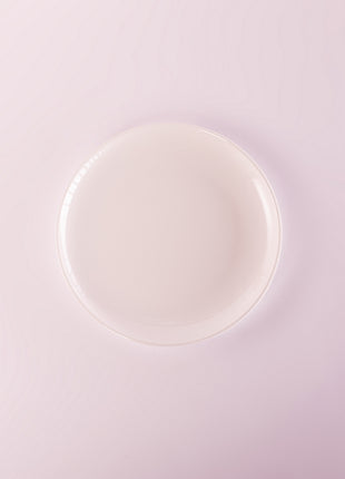 Bright Designs Melamine Small Plate
Set of 6 (D 18cm)  White