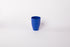 Bright Designs Melamine Cup 
Set of 6 (D 7cm H 10cm) Royal Blue