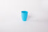 Bright Designs Melamine Cup 
Set of 6 (D 7cm H 10cm) Light Blue