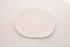 Bright Designs Melamine Matt Dinner Plate 
Set of 6 (30cm) White