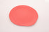 Bright Designs Melamine Matt Dinner Plate 
Set of 6 (30cm) Coral