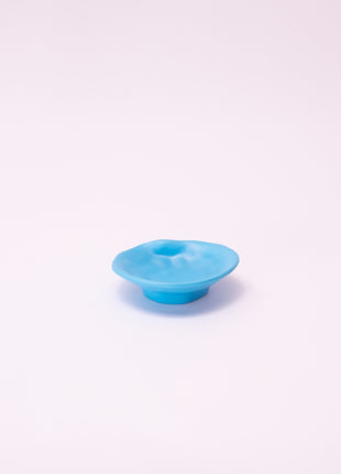 Bright Designs Melamine Matt Dip Bowl 
Set of 2 (10cm) Light Blue