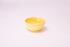 Bright Designs Melamine Bowl 
Set of 6 (D 14cm H 6cm)  Yellow