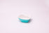 Bright Designs Melamine Bowl 
Set of 6 (L 14cm H 5cm) Double Colour Teal