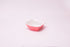 Bright Designs Melamine Bowl 
Set of 6 (L 14cm H 5cm) Double Colour Coral