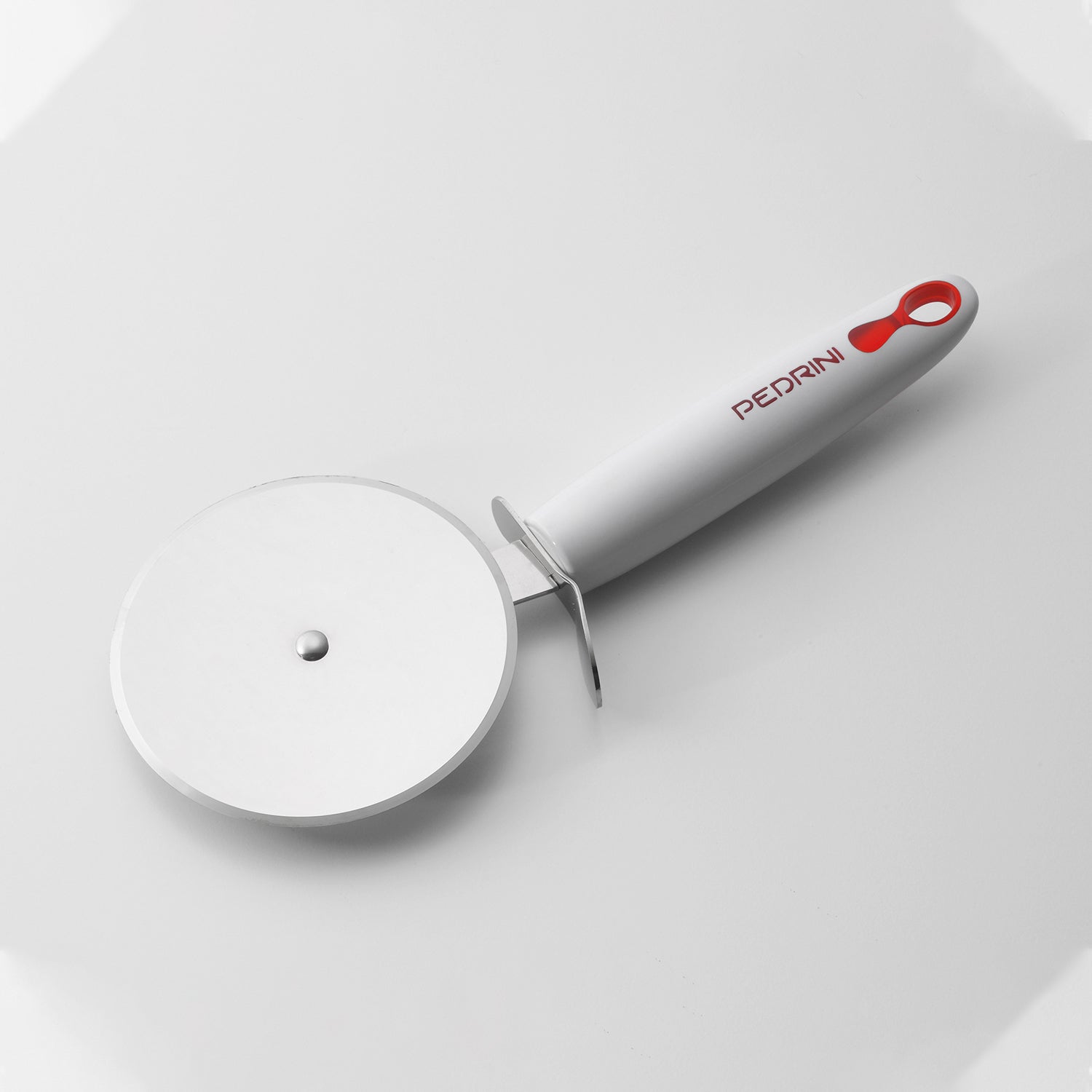 Pedrini Lillo Pizza Cutter - Maxi Professional