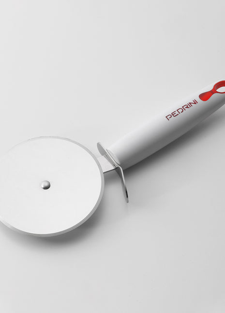 Pedrini Lillo Pizza Cutter - Maxi Professional