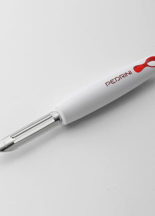 Pedrini Lillo Peeler with Stainless Steel Blade
