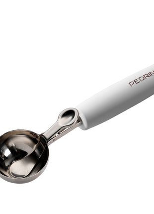 Pedrini Lillo Ice Cream Scoop - Mechanical
