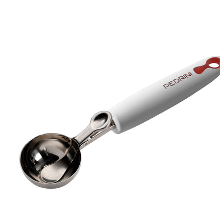 Pedrini Lillo Ice Cream Scoop - Mechanical