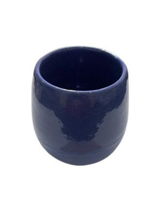 Pottery Macchiato Mug