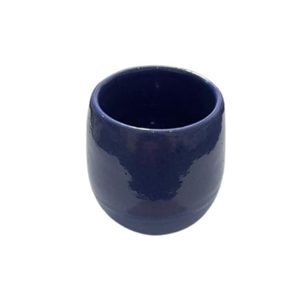 Pottery Macchiato Mug