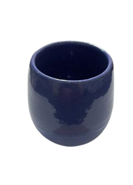 Pottery Macchiato Mug