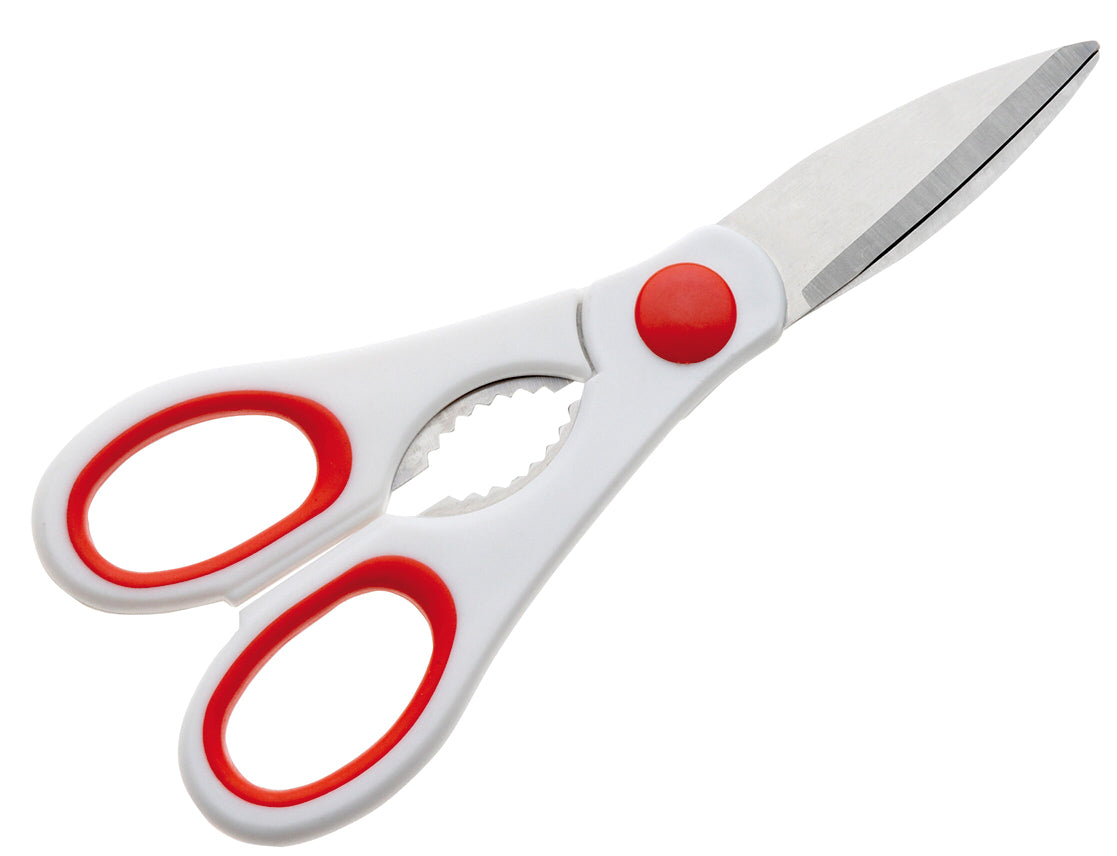 Pedrini Kitchen Multipurpose Scissors