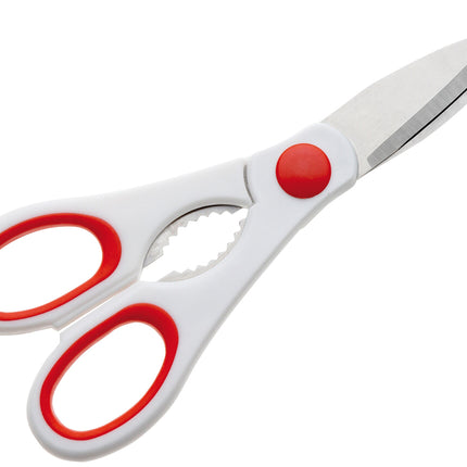 Pedrini Kitchen Multipurpose Scissors