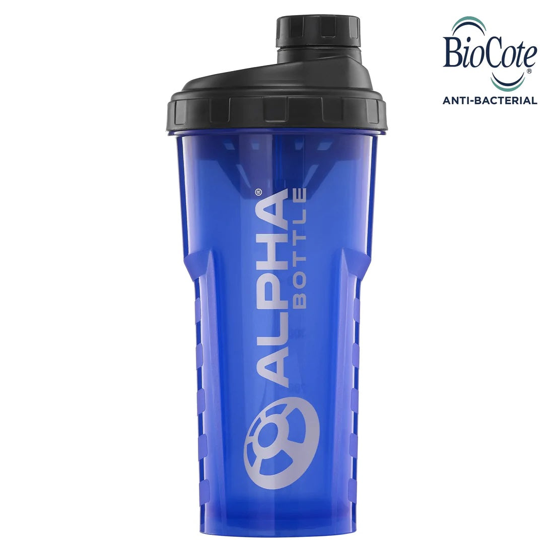 M-Design Alpha Bottle 750 V2 - Anti-Bacterial Shaker