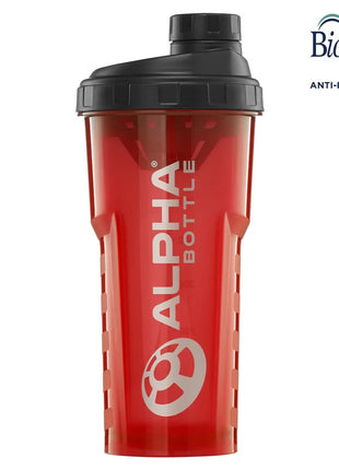 M-Design Alpha Bottle 750 V2 - Anti-Bacterial Shaker
