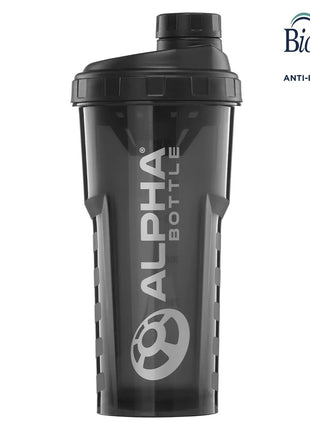 M-Design Alpha Bottle 750 V2 - Anti-Bacterial Shaker