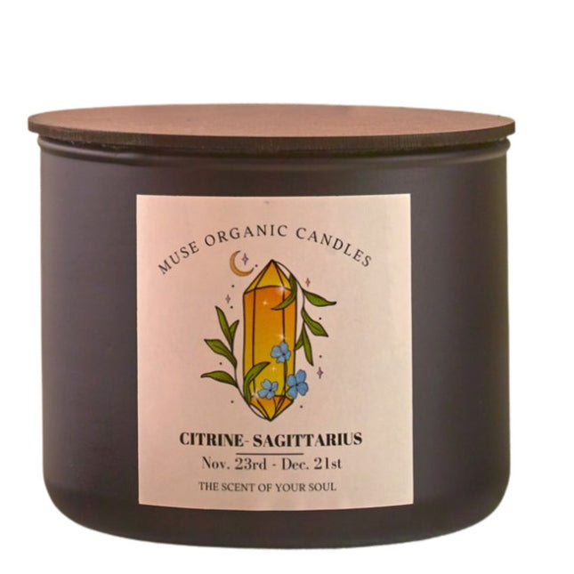 muse-organic-candles-sagittarius-citrine-380-gr