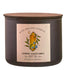 MUSE ORGANIC CANDLES SAGITTARIUS - CITRINE (380 g)