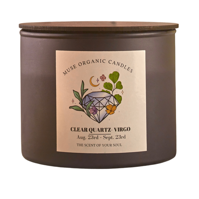 muse-organic-candles-virgo-clear-quartz-380-gr