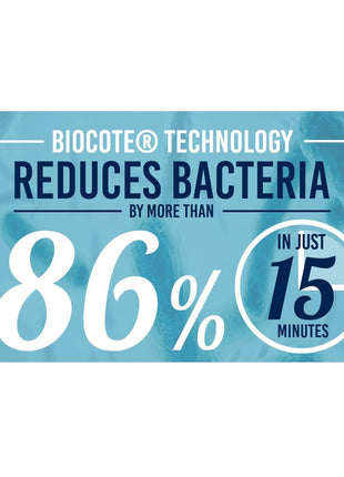 M-Design Alpha Bottle 1000 V2 - Anti-Bacterial Shaker