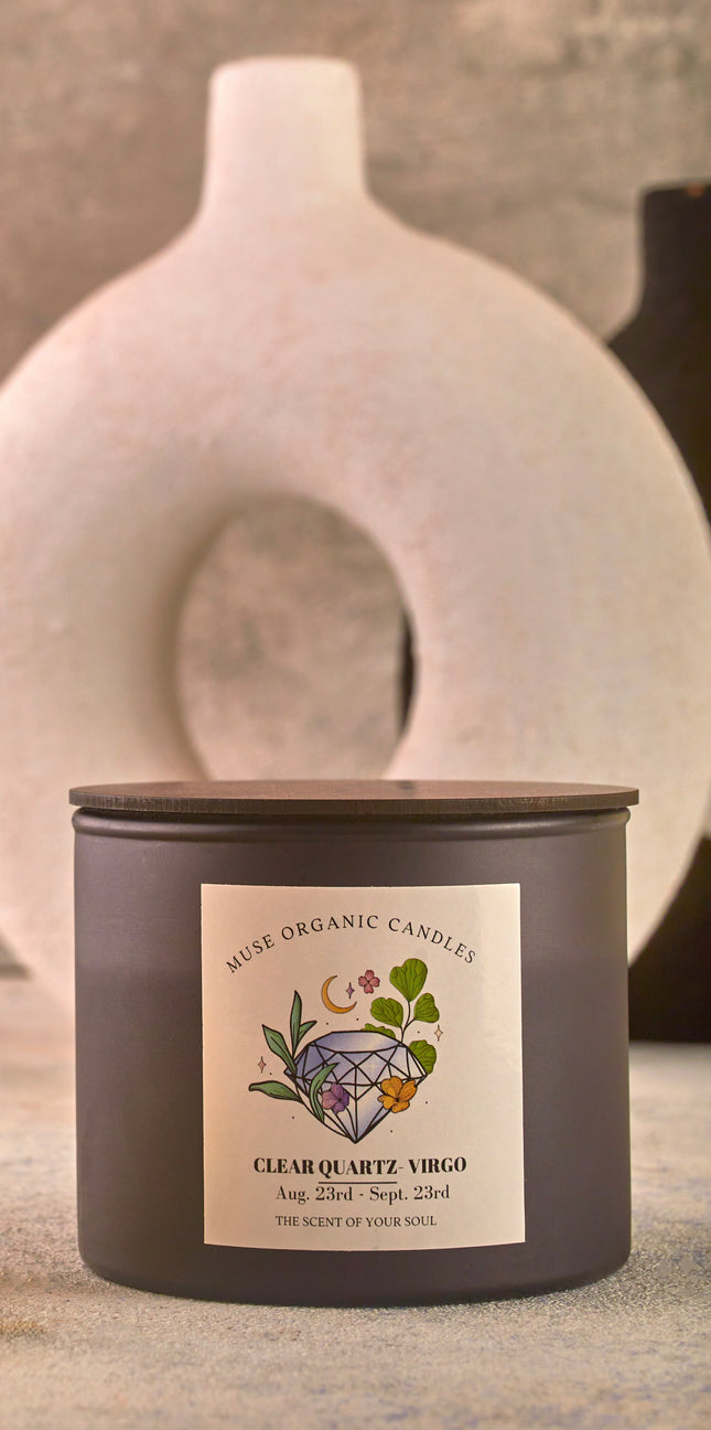 muse-organic-candles-virgo-clear-quartz-380-gr