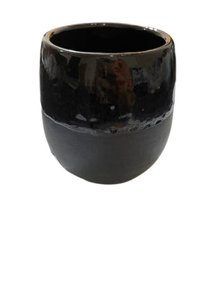 Pottery Macchiato Mug