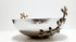 Arze Leaves bowl D 40 cm* h 12 cm