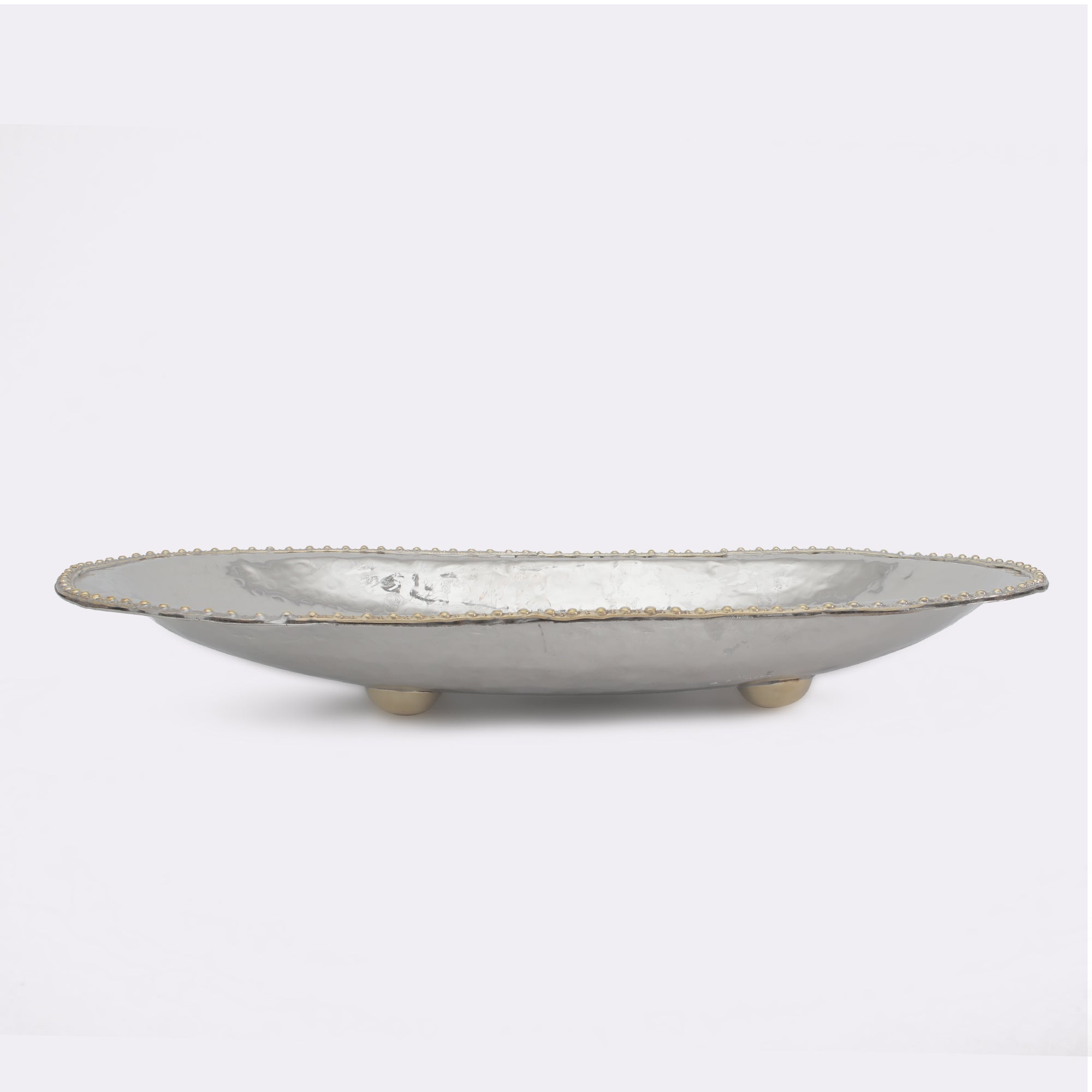 Arze Stella Oval Platter Medium (26*47)