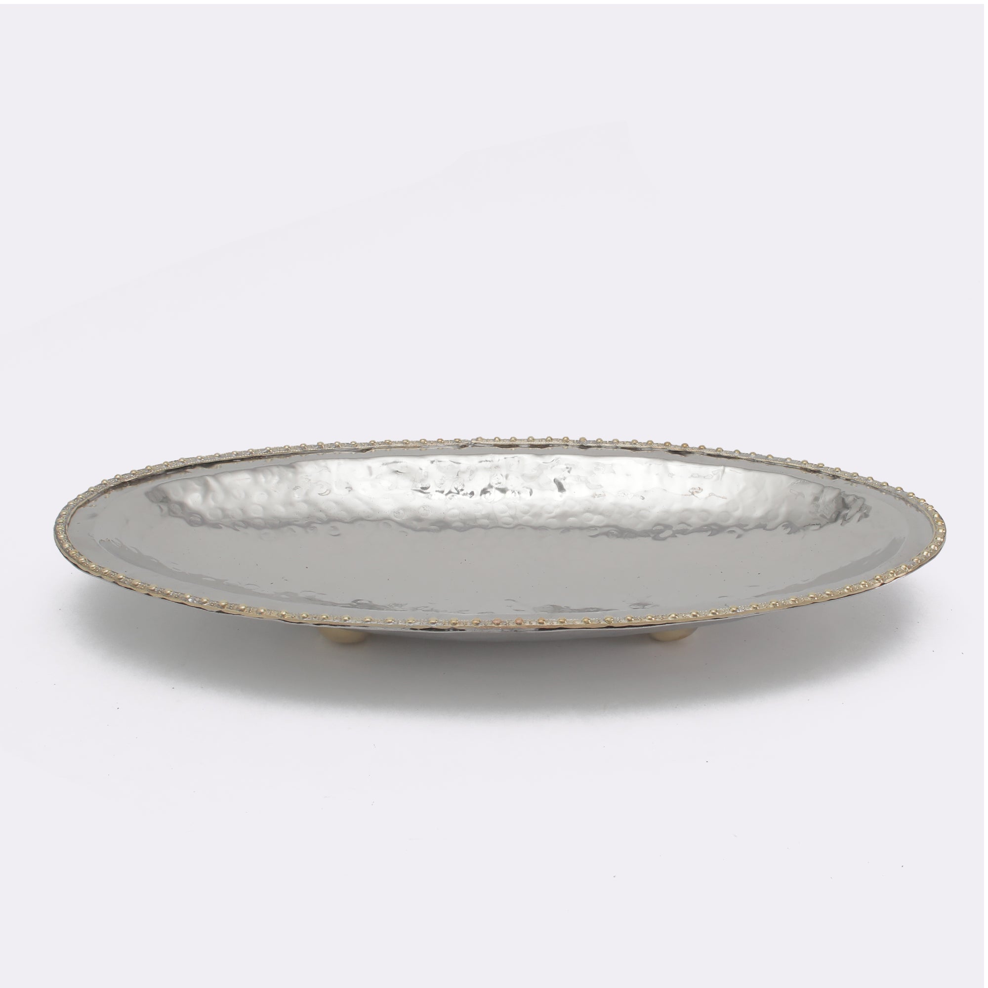 Arze Stella Oval Platter Medium (26*47)