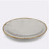 Arze Stella Oval Platter Small (23*34)