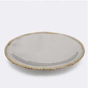 Arze Stella Oval Platter Medium (26*47)