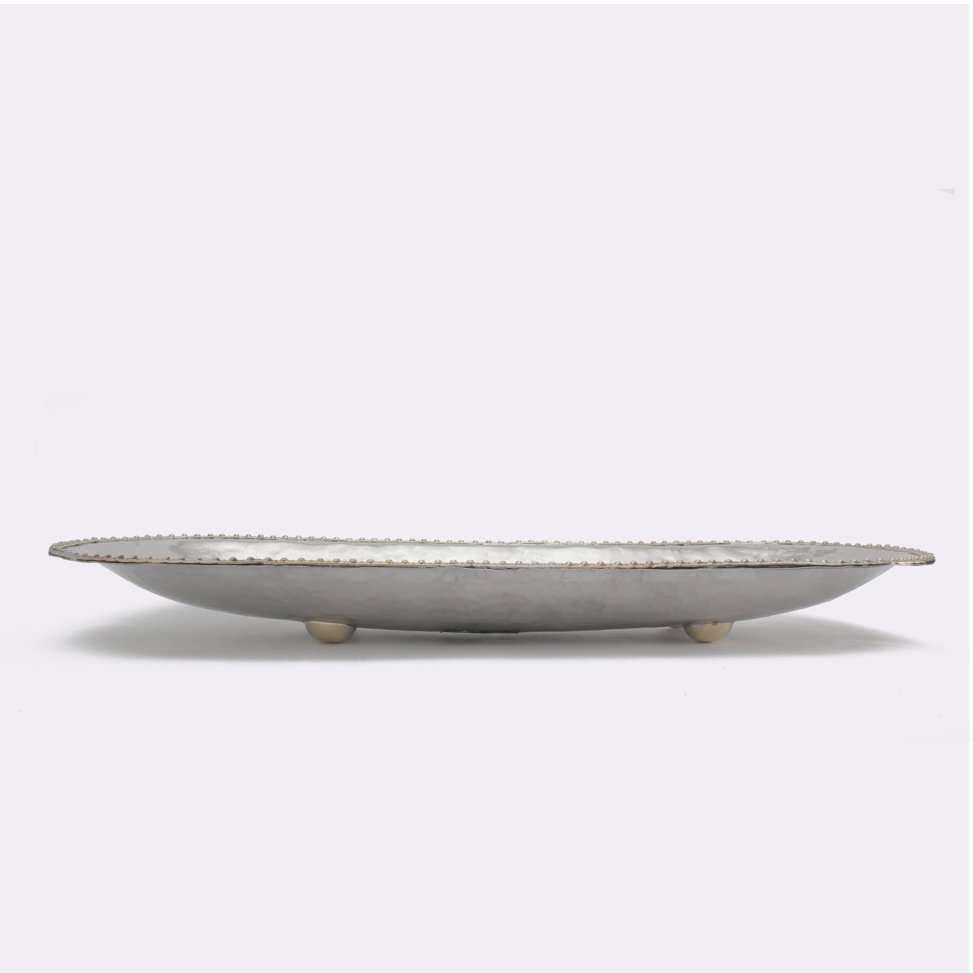 Arze Stella Oval Platter Small (23*34)