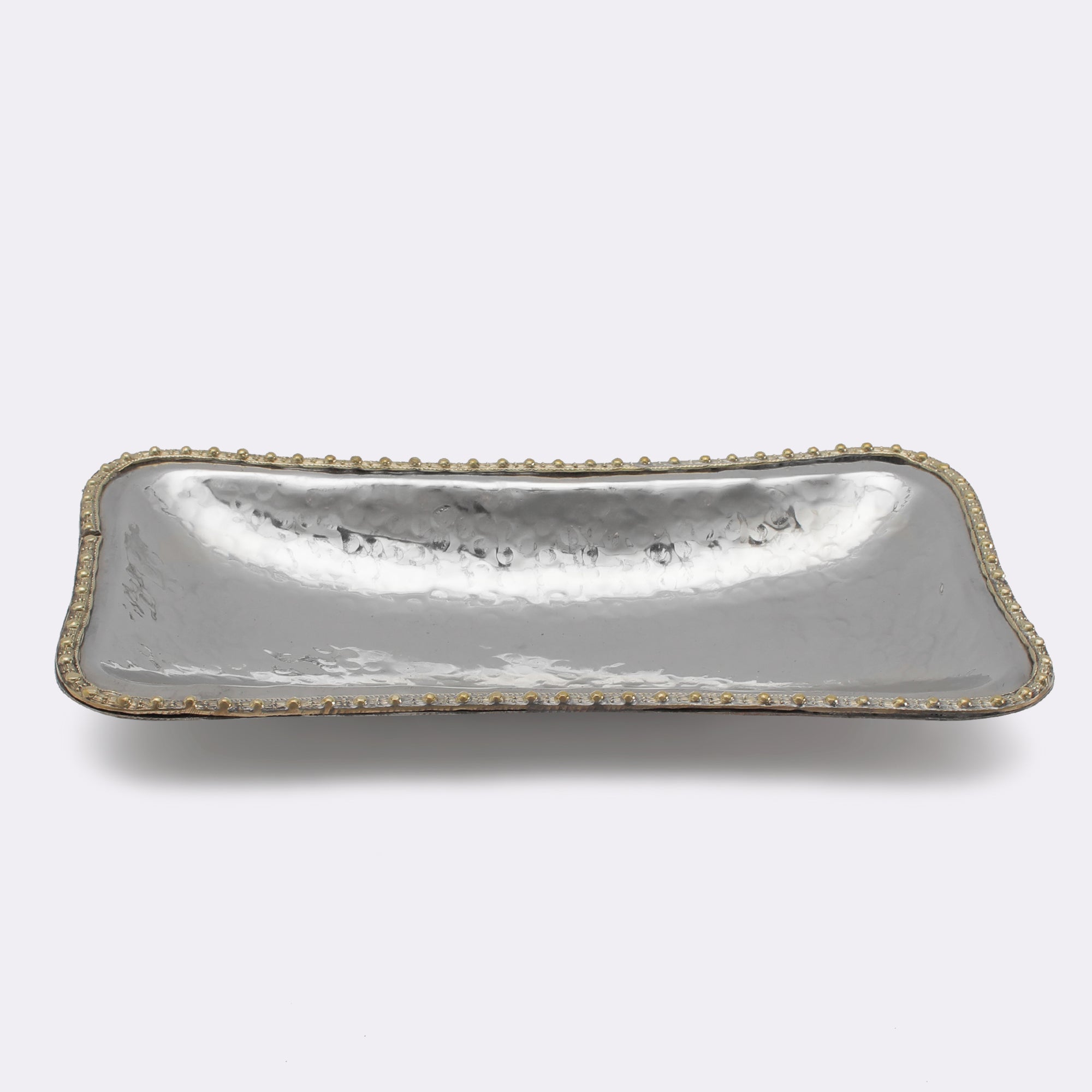 Arze Stella Small Rectangular Platter