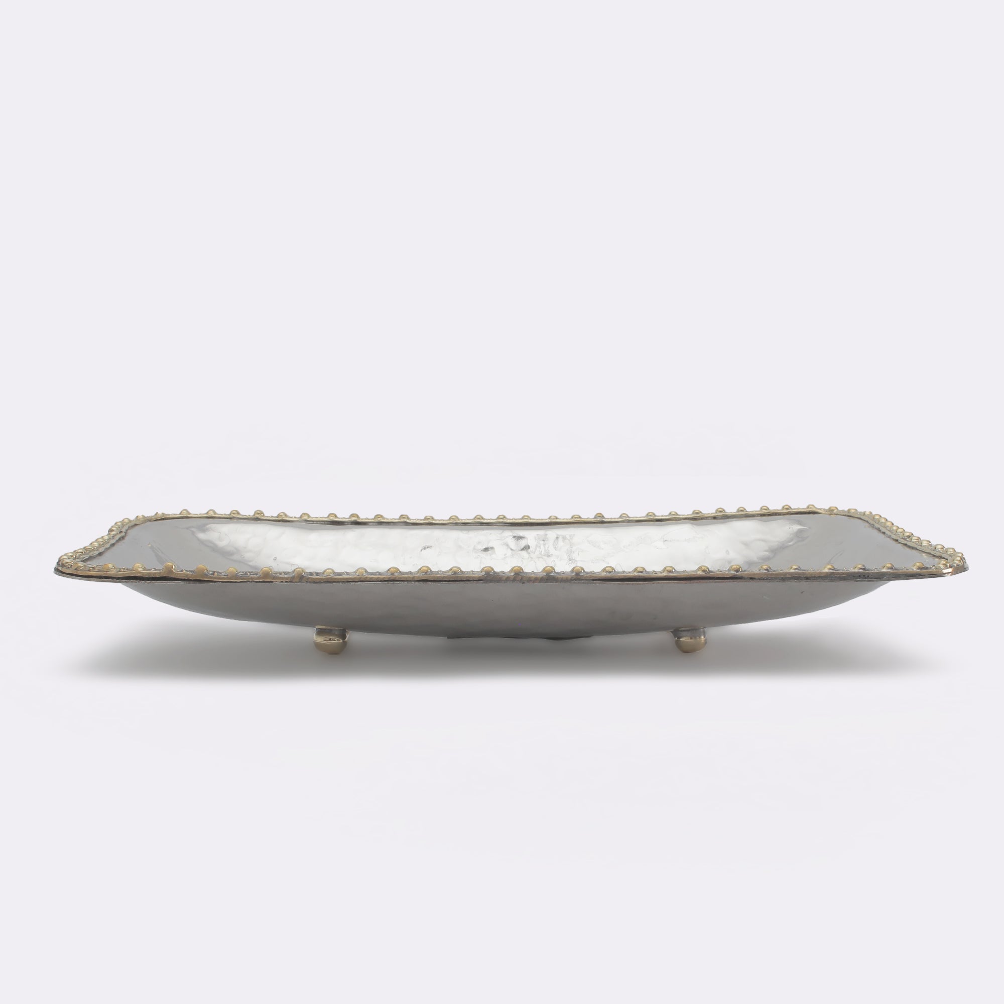 Arze Stella Medium Rectangular Platter