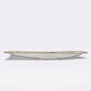 Arze Stella Medium Rectangular Platter