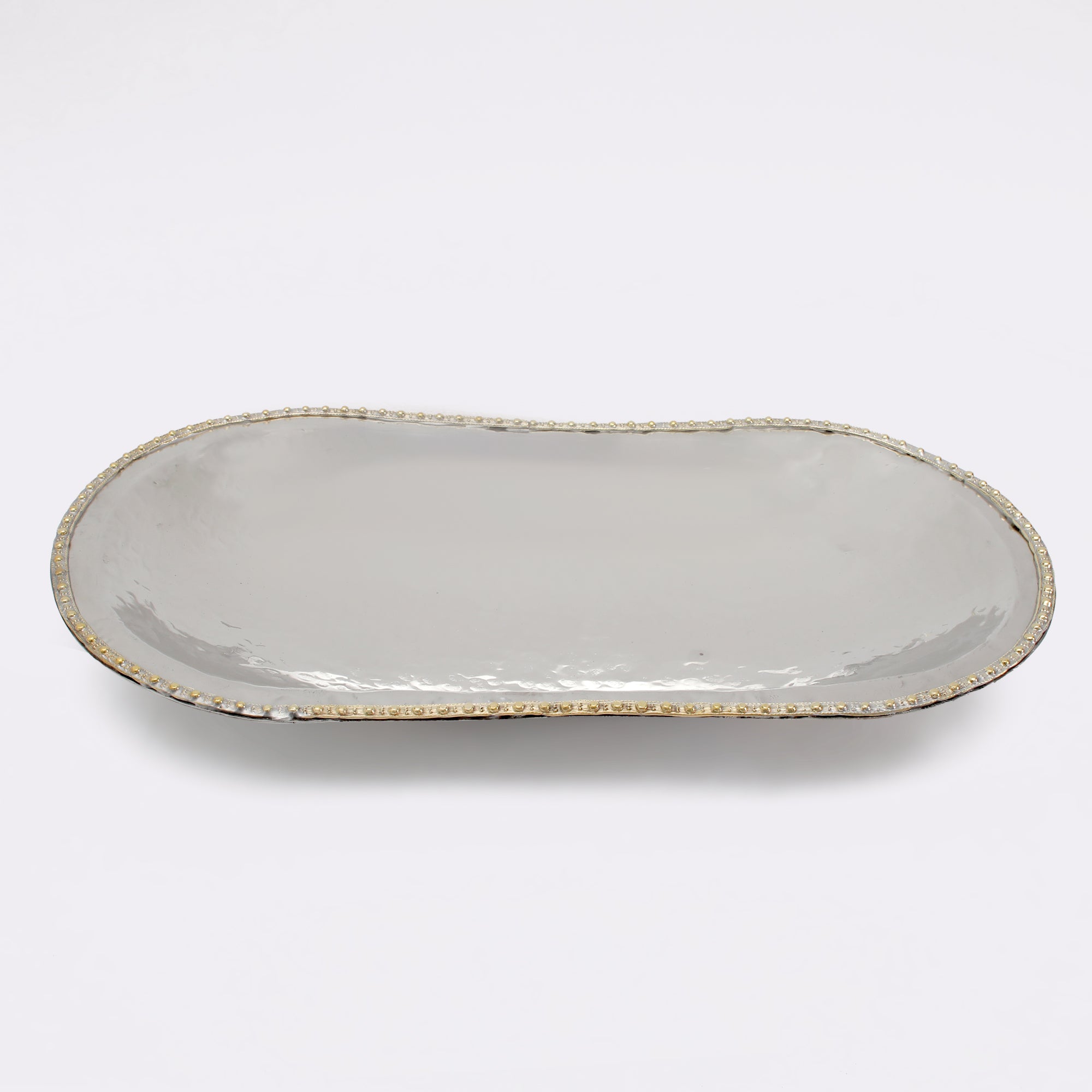 Arze Stella Medium Oblong Platter