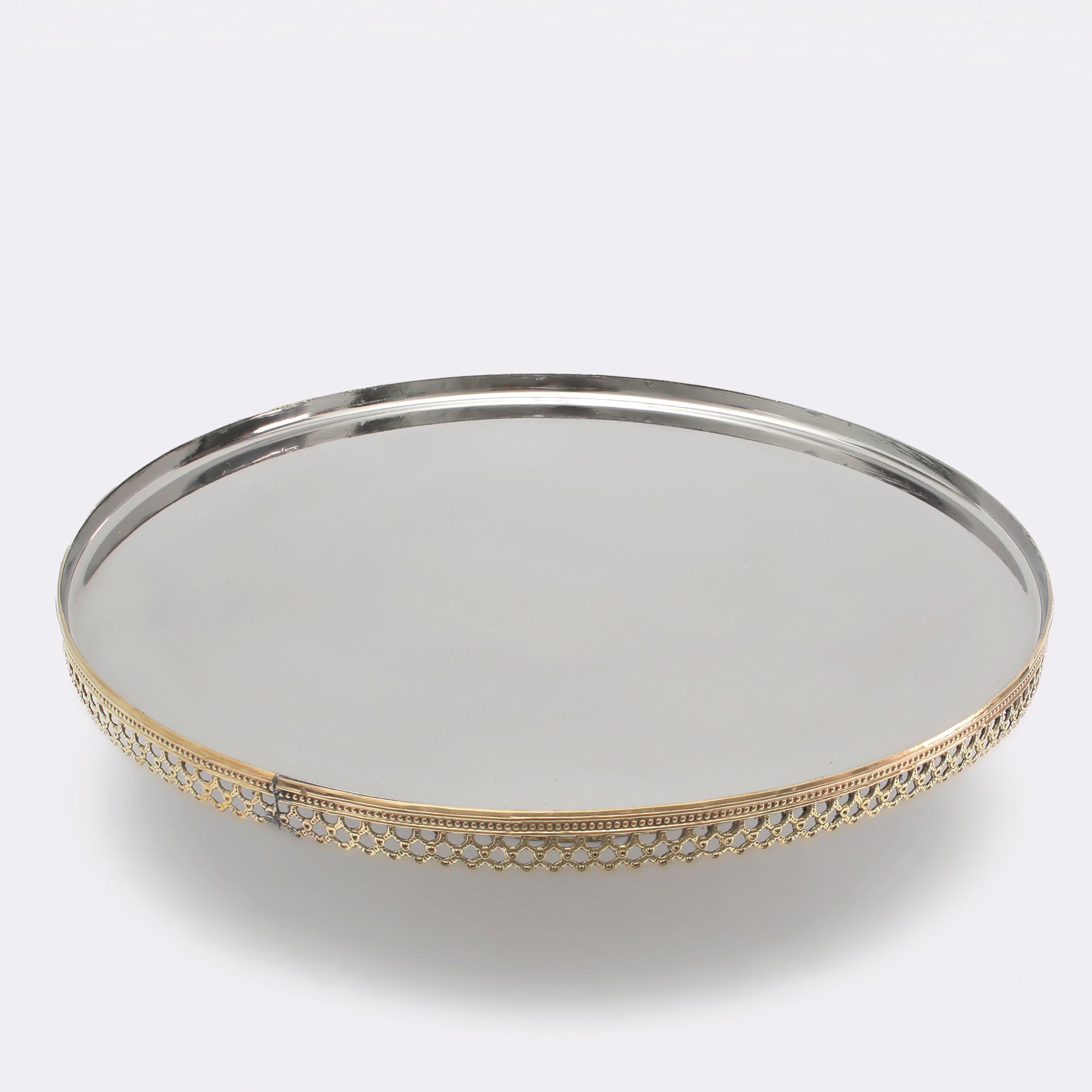 Arze Royal Cake Stand