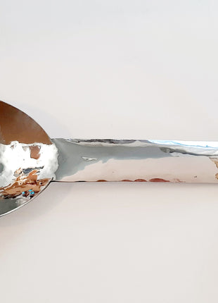 Arze Butterfly Serving Spoon