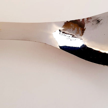 Arze Butterfly Serving Spoon
